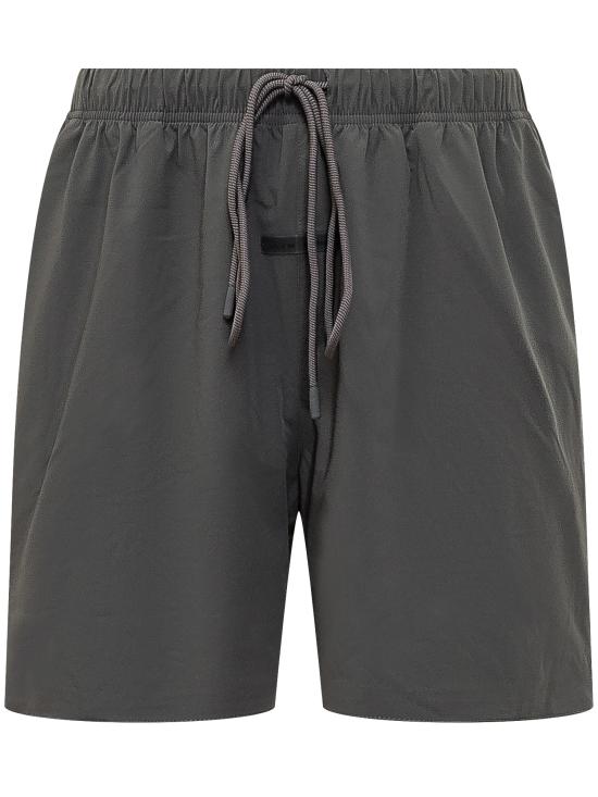 26SS 피어오브갓 숏팬츠 160HO254722F IRONGREY IRON GREY