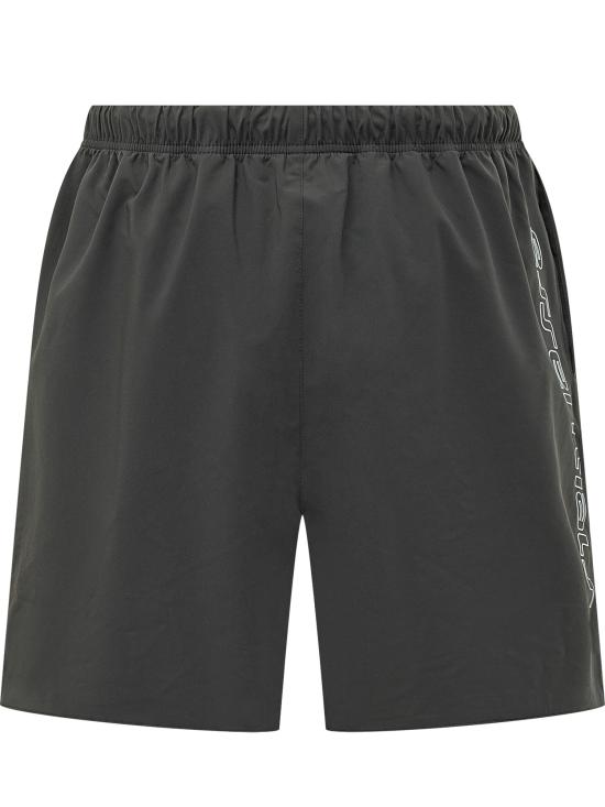 26SS 피어오브갓 숏팬츠 160HO254721F VINTBLK VINTAGE BLACK - FEAR OF GOD