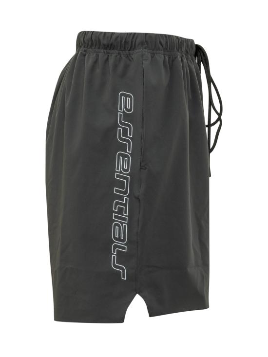 26SS 피어오브갓 숏팬츠 160HO254721F VINTBLK VINTAGE BLACK - FEAR OF GOD