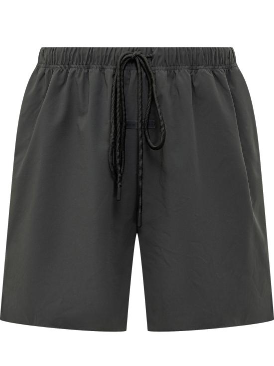 26SS 피어오브갓 숏팬츠 160HO254721F VINTBLK VINTAGE BLACK