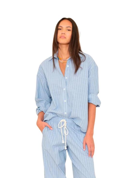  시레나 셔츠 헤이븐 셔츠 - XIRENA