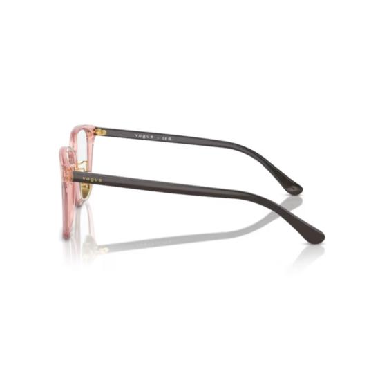 25FW 보그 선글라스 5550D VISTA 2828