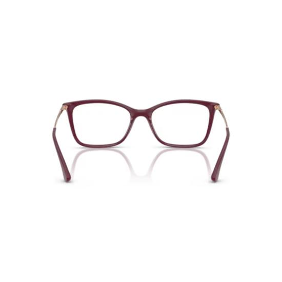 25FW 보그 선글라스 5563 VISTA 2875 - VOGUE