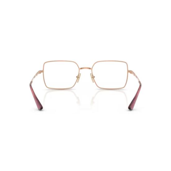 25FW 보그 선글라스 4340 VISTA 5152