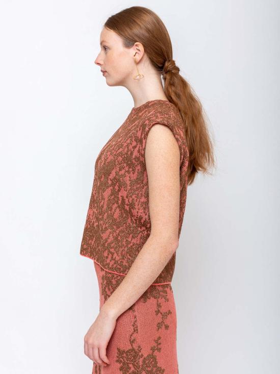  레이첼 코미 베스트 브로카 조끼 - RACHEL COMEY