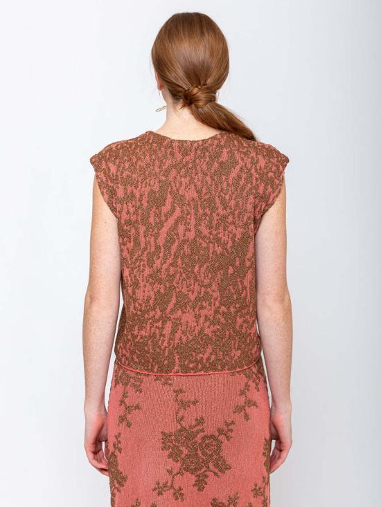  레이첼 코미 베스트 브로카 조끼 - RACHEL COMEY