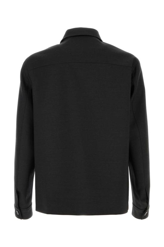 26SS 구찌 자켓 853006ZAS68 1076 GREY - GUCCI