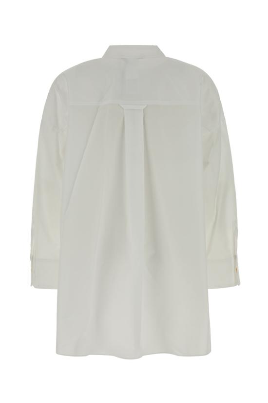 25SS 에스막스마라 자켓 2519191013600 001 OPTICALWHITE - 'S MAX MARA