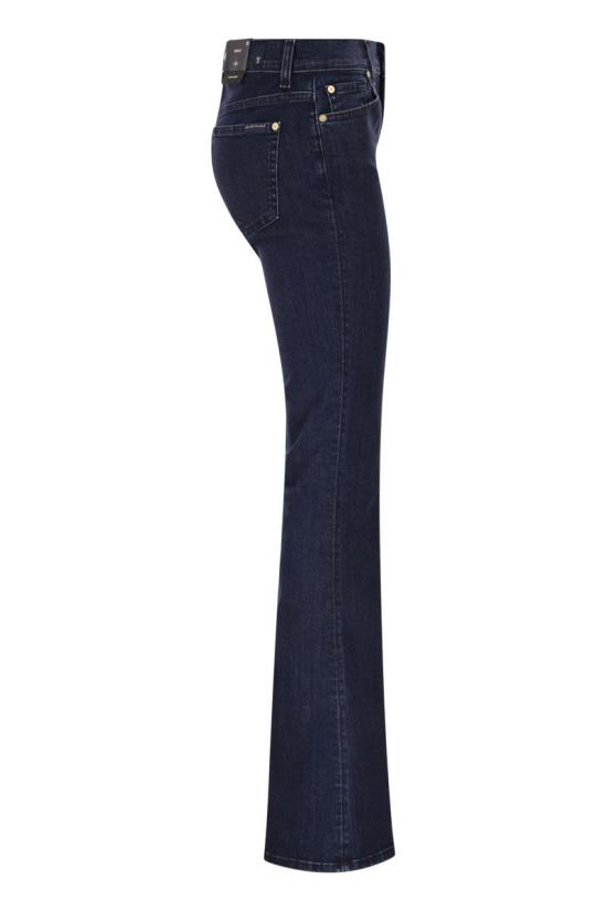 25FW 세븐포올맨카인드 스트레이트 팬츠 7U03044A U71NV DARK DENIM - 7 FOR ALL MANKIND