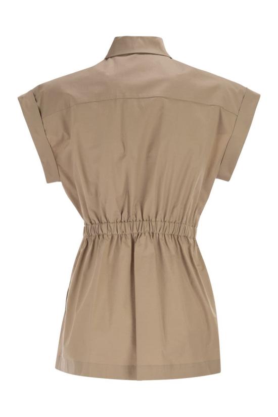 26SS 페세리코 셔츠 A0681901979 246 BEIGE - PESERICO