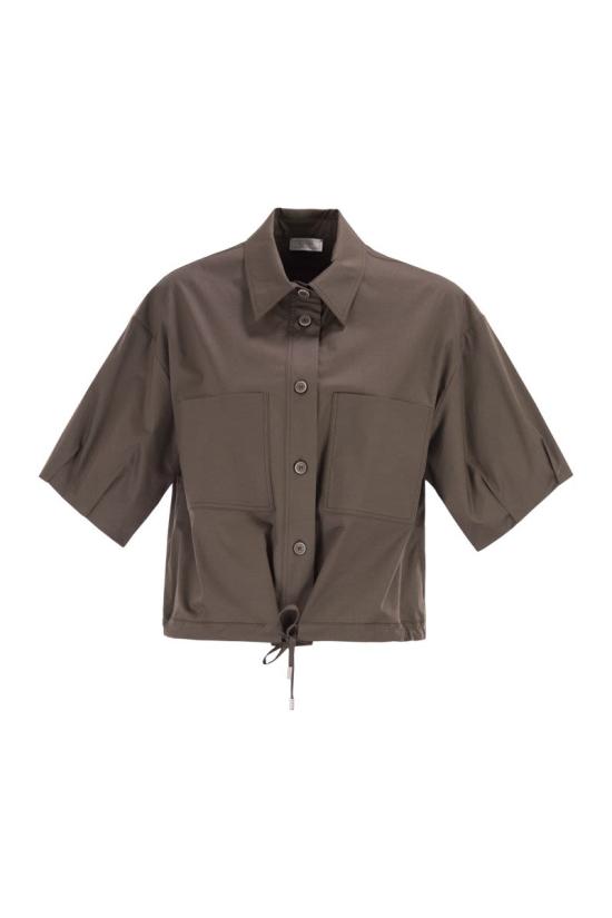 26SS 페세리코 셔츠 A0690501979 151 BROWN