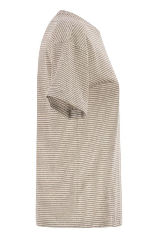 26SS 페세리코 셔츠 A06022J003139 949 BEIGE - PESERICO