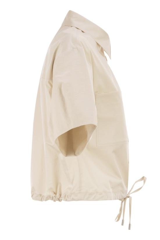 26SS 페세리코 셔츠 A0690501979 144 BEIGE - PESERICO