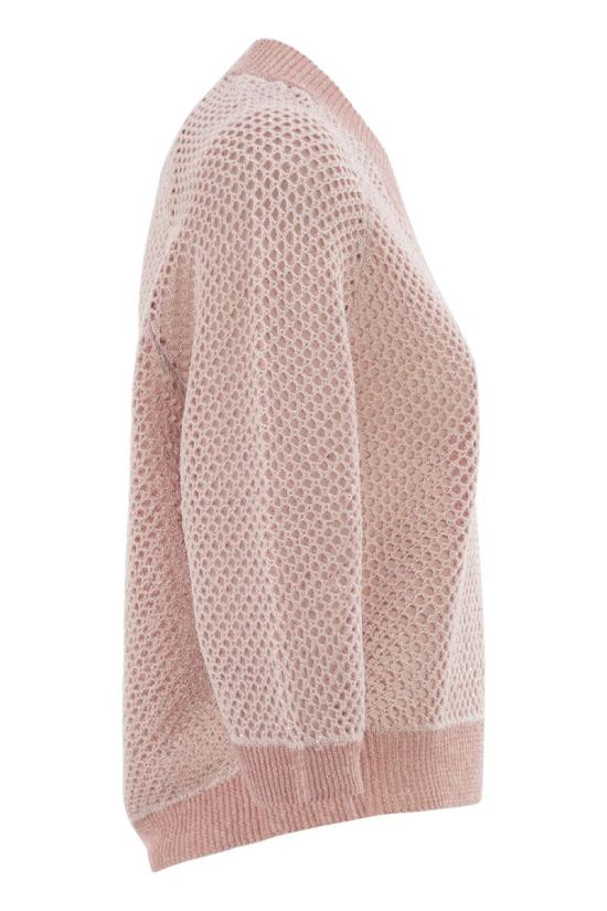 26SS 페세리코 스웨터 A99028F079106B 96B PINK - PESERICO