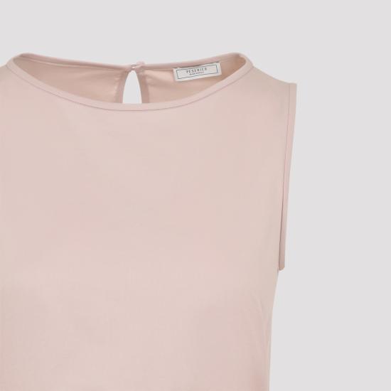 26SS 페세리코 미디 원피스 A0272001979 190 PINK - PESERICO