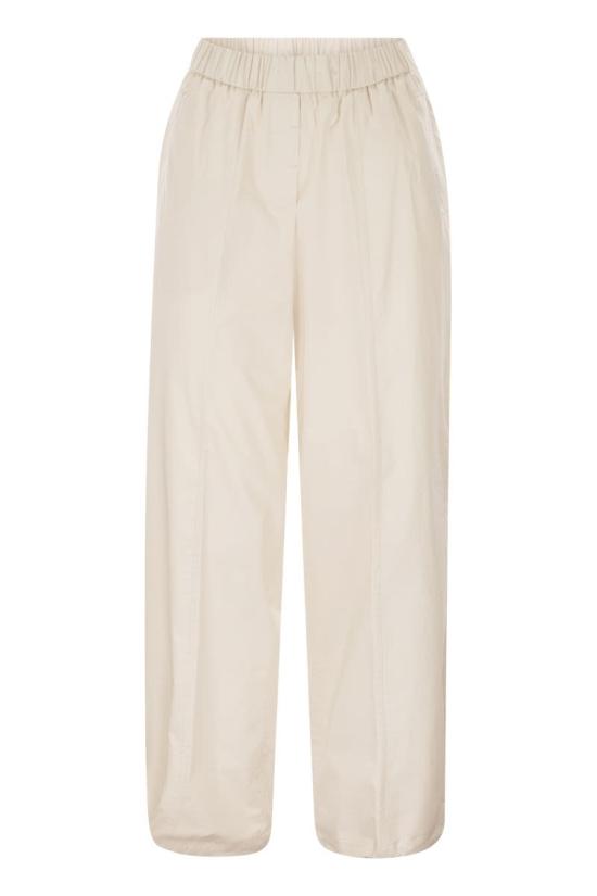 26SS 페세리코 스트레이트 팬츠 A0453001979 144 BEIGE