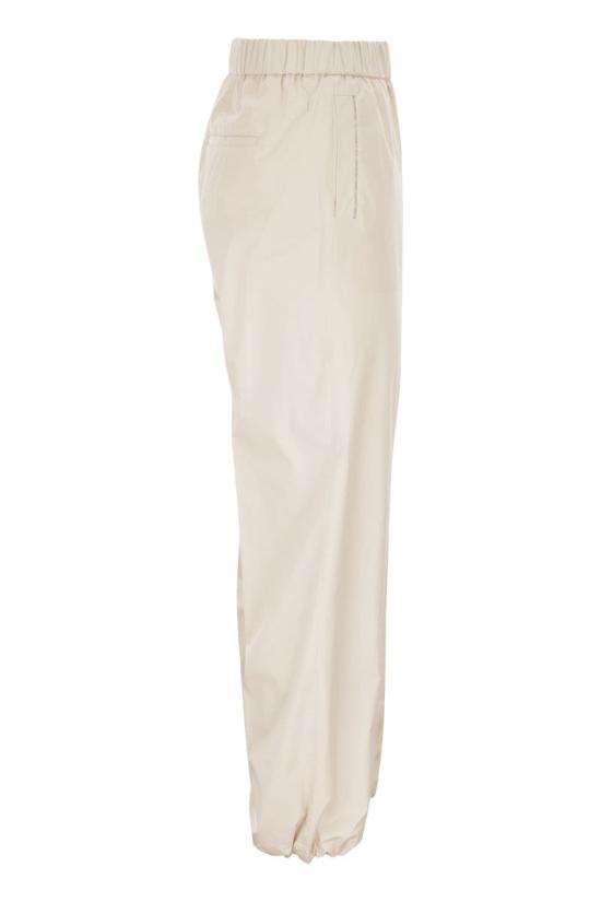 26SS 페세리코 스트레이트 팬츠 A0453001979 144 BEIGE - PESERICO