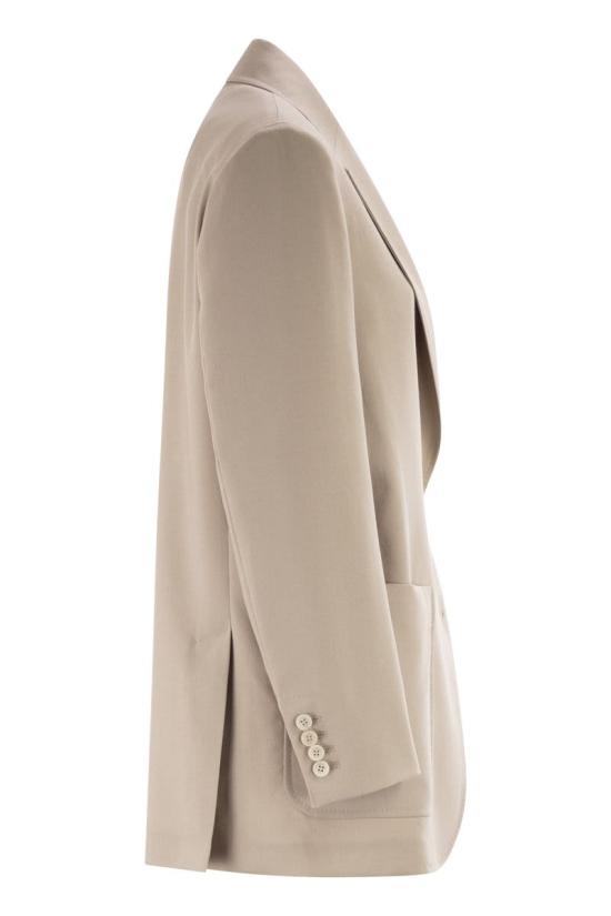 26SS 막스마라 수트 자켓 2611041011600 021 BEIGE - MAX MARA