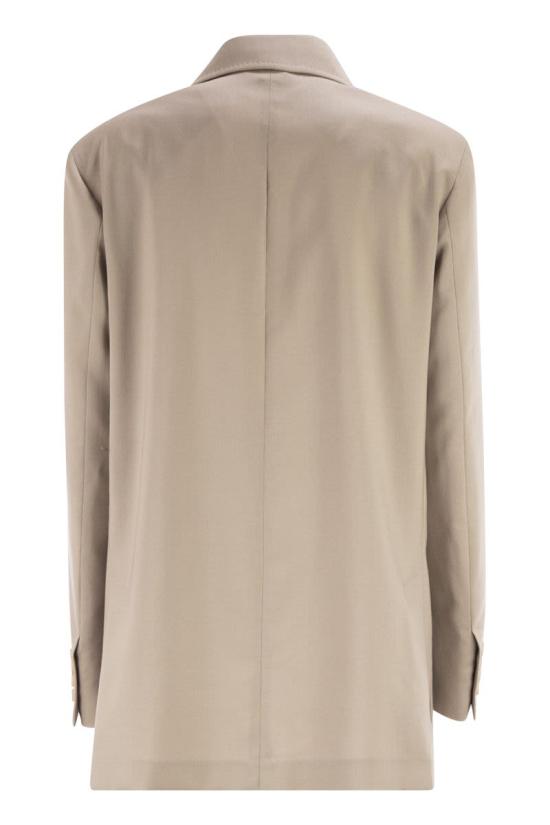 26SS 막스마라 수트 자켓 2611041011600 021 BEIGE - MAX MARA