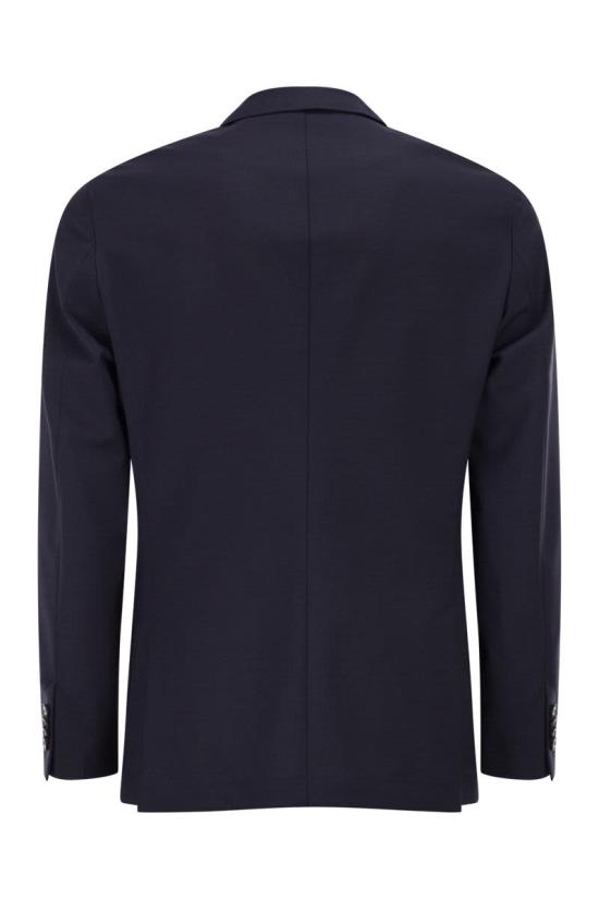  보스 수트 자켓 5055677510261091 404 BLUE - BOSS