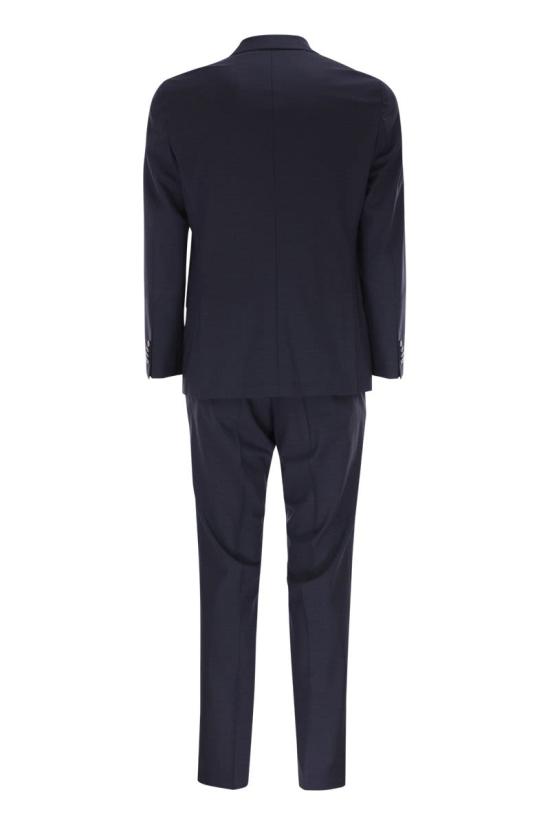  보스 수트 세트 5055724010276925 404 BLUE - BOSS