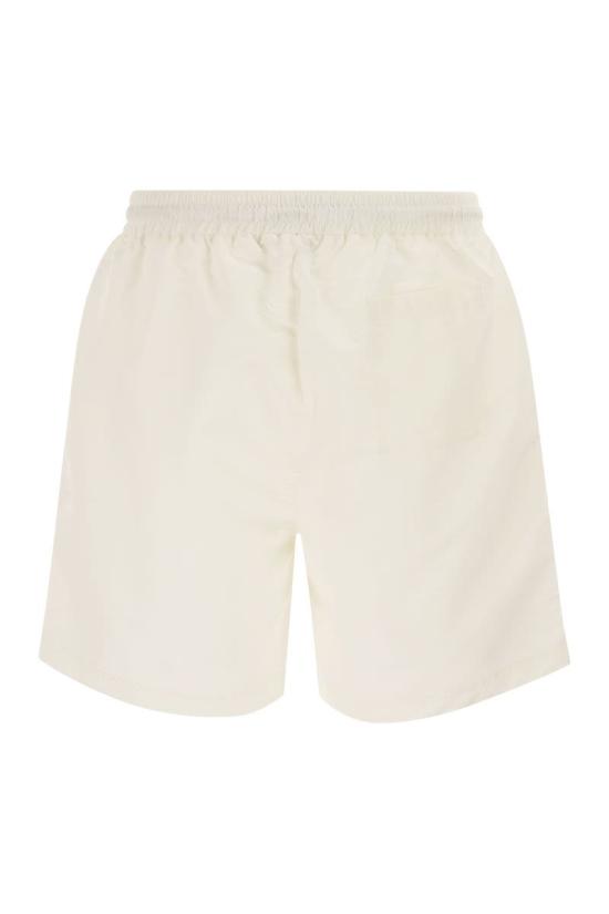 26SS 브루넬로 쿠치넬리 스윔팬츠 MW817043 CNH15 WHITE - BRUNELLO CUCINELLI