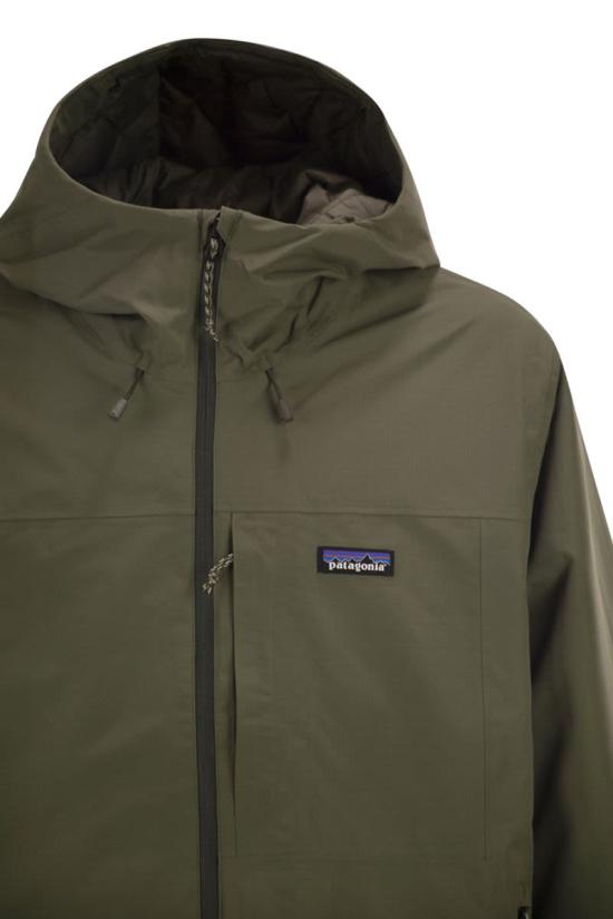  파타고니아 자켓 26490 BSNG GREEN - PATAGONIA