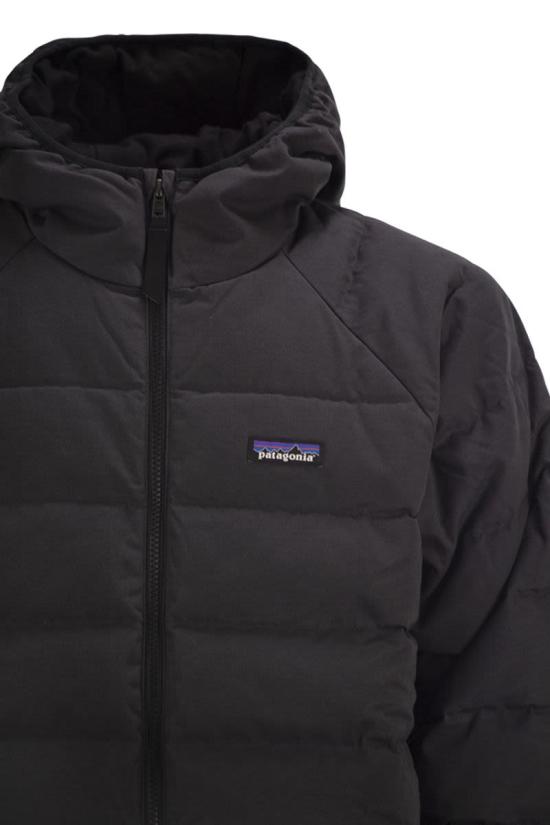  파타고니아 숏패딩 26845 BLK BLACK - PATAGONIA