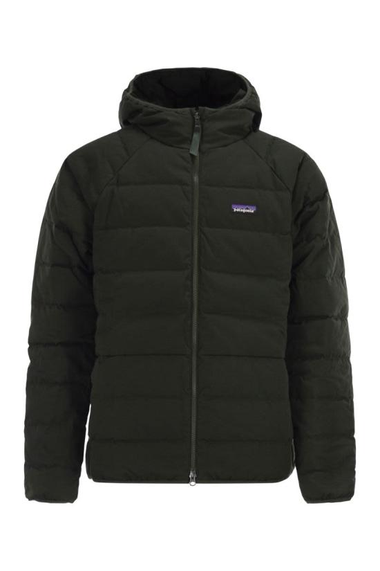  파타고니아 숏패딩 26845 OLGG GREEN