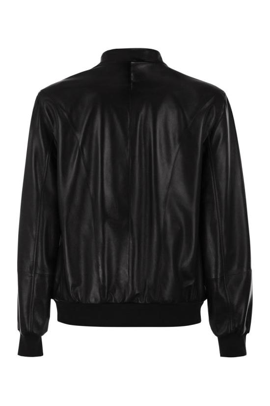 26SS 브루넬로 쿠치넬리 자켓 MPGBR2072 CLM09 BLACK - BRUNELLO CUCINELLI