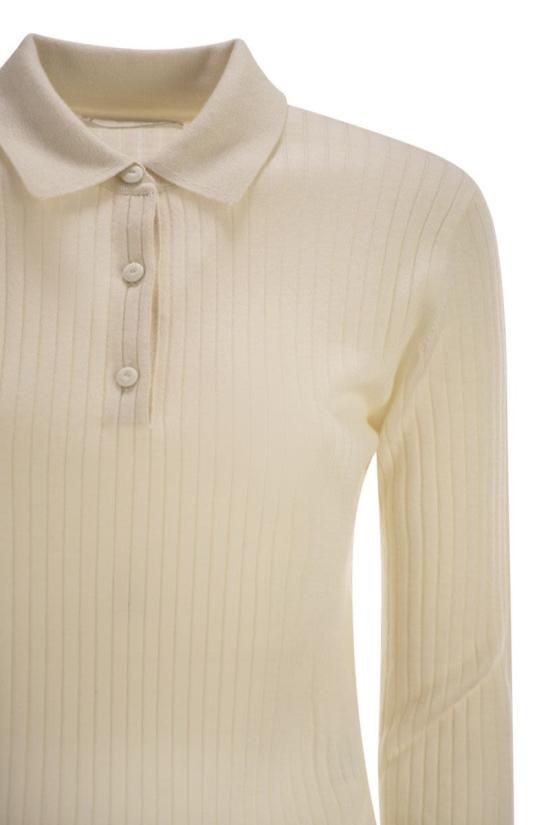 26SS 막스마라 반팔 티셔츠 2611361058600 001 IVORY - MAX MARA