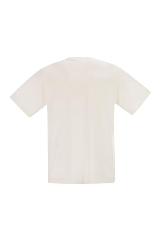  파타고니아 데일리 포켓 티셔츠 53255 BCW WHITE - PATAGONIA