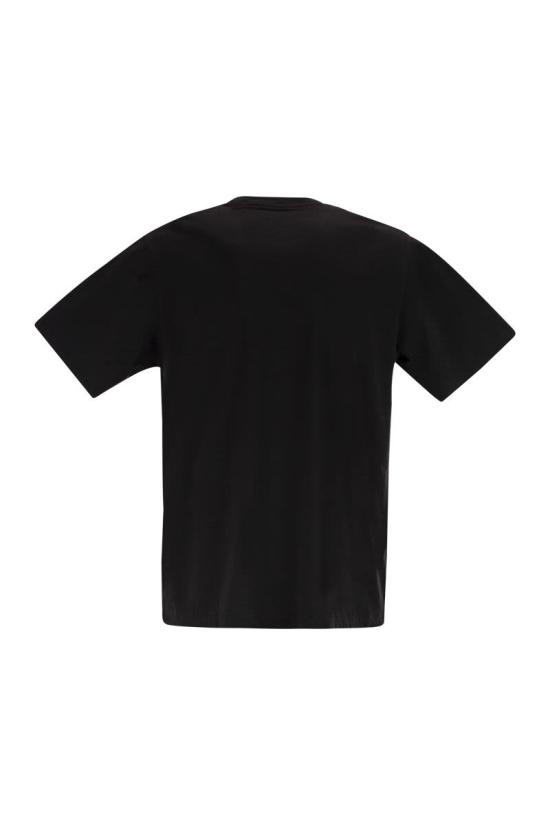  파타고니아 반팔 티셔츠 53255 BLK BLACK - PATAGONIA