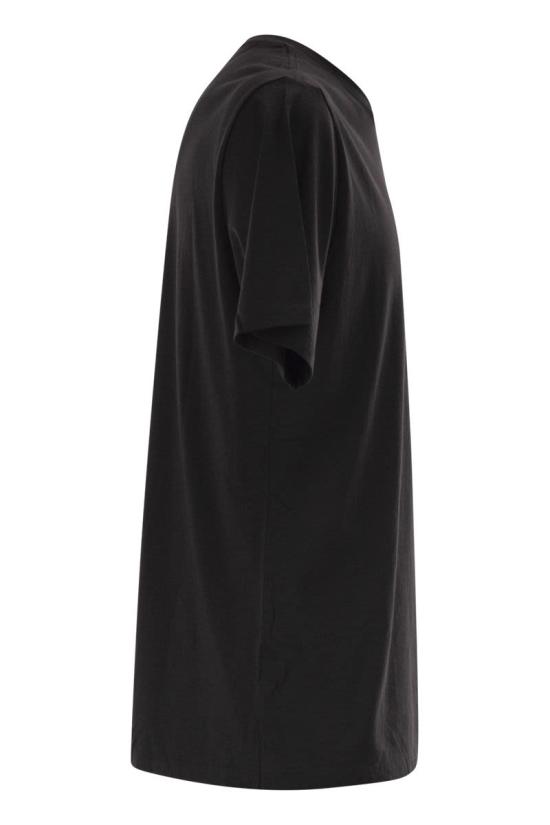  파타고니아 반팔 티셔츠 53255 BLK BLACK - PATAGONIA