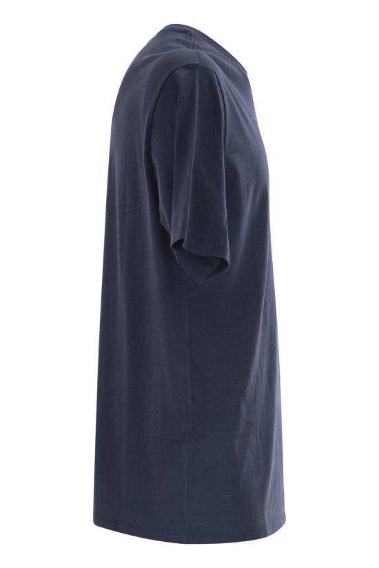  파타고니아 데일리 포켓 티셔츠 53255 NENA NAVY - PATAGONIA