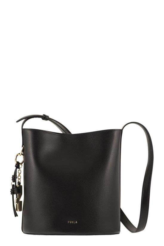 26SS 훌라 크로스백 WB01875 ARE000 O6000 06000 BLACK