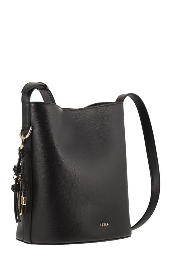 26SS 훌라 크로스백 WB01875 ARE000 O6000 06000 BLACK - FURLA