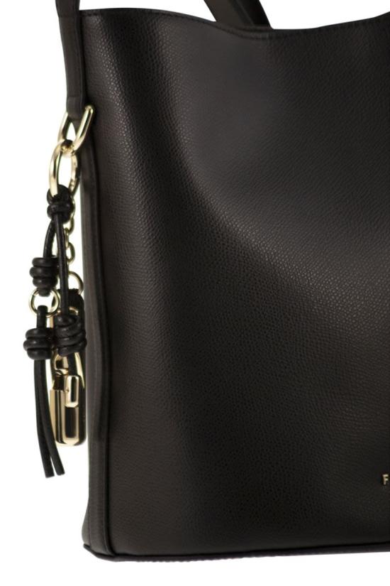 26SS 훌라 크로스백 WB01875 ARE000 O6000 06000 BLACK - FURLA