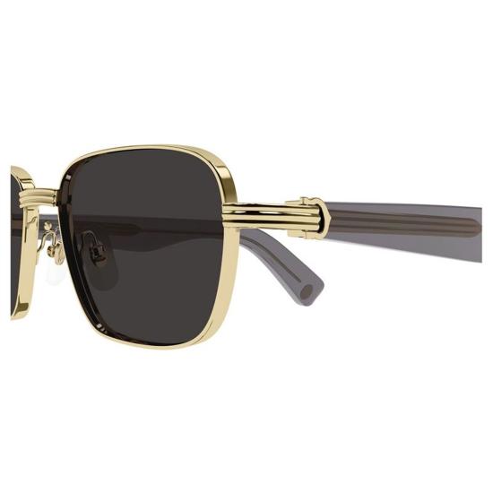  까르띠에 선글라스 CT0538S 006 Gold - CARTIER