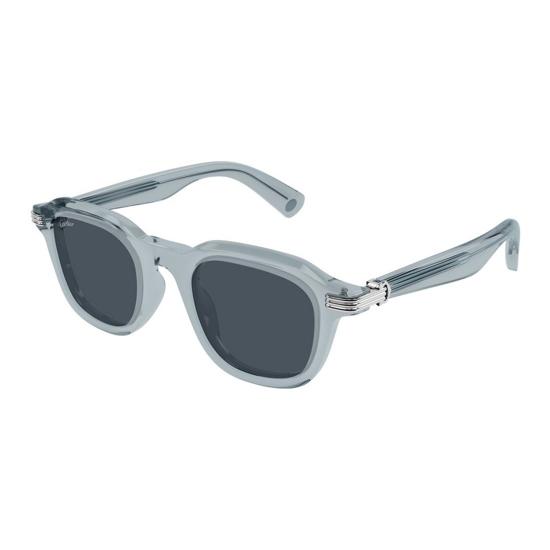  까르띠에 선글라스 CT0536S 004 Blue