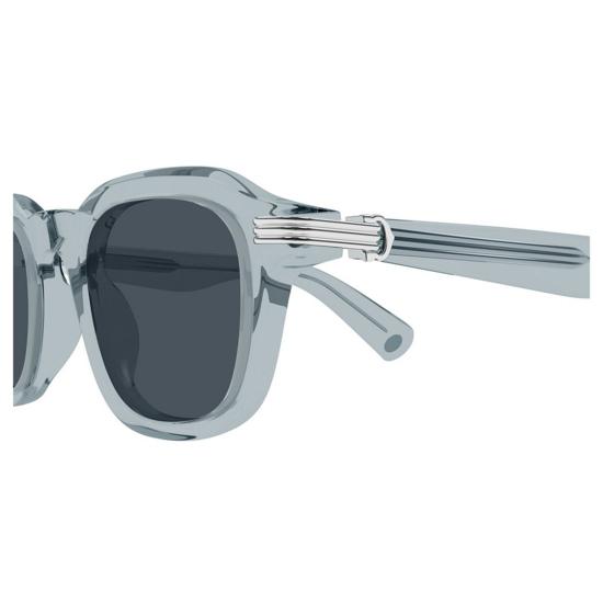 까르띠에 선글라스 CT0536S 004 Blue - CARTIER