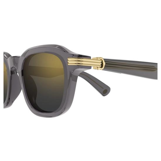  까르띠에 선글라스 CT0536S 003 Gray - CARTIER