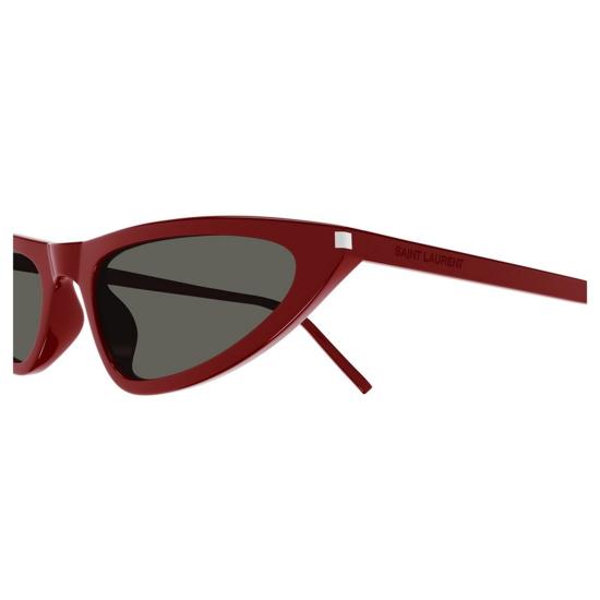  생로랑 선글라스 SL703 004 Red - SAINT LAURENT