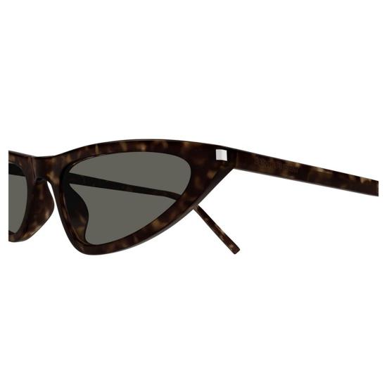  생로랑 선글라스 SL703 002 Havana - SAINT LAURENT