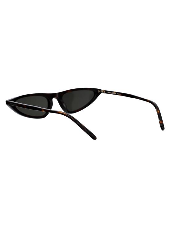  생로랑 선글라스 SL703 002 Havana - SAINT LAURENT