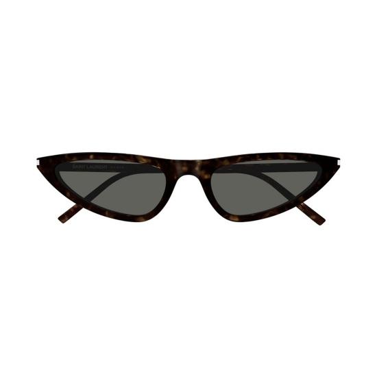  생로랑 선글라스 SL703 002 Havana - SAINT LAURENT