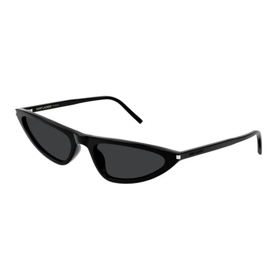  생로랑 선글라스 SL703 001 Black