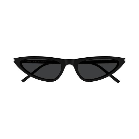  생로랑 선글라스 SL703 001 Black - SAINT LAURENT