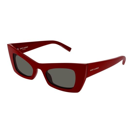  생로랑 선글라스 SL702 004 Red