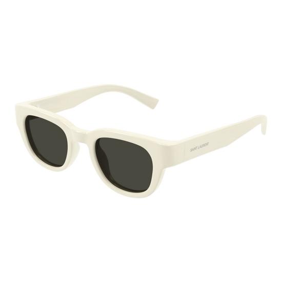  생로랑 선글라스 SL675 005 Ivory